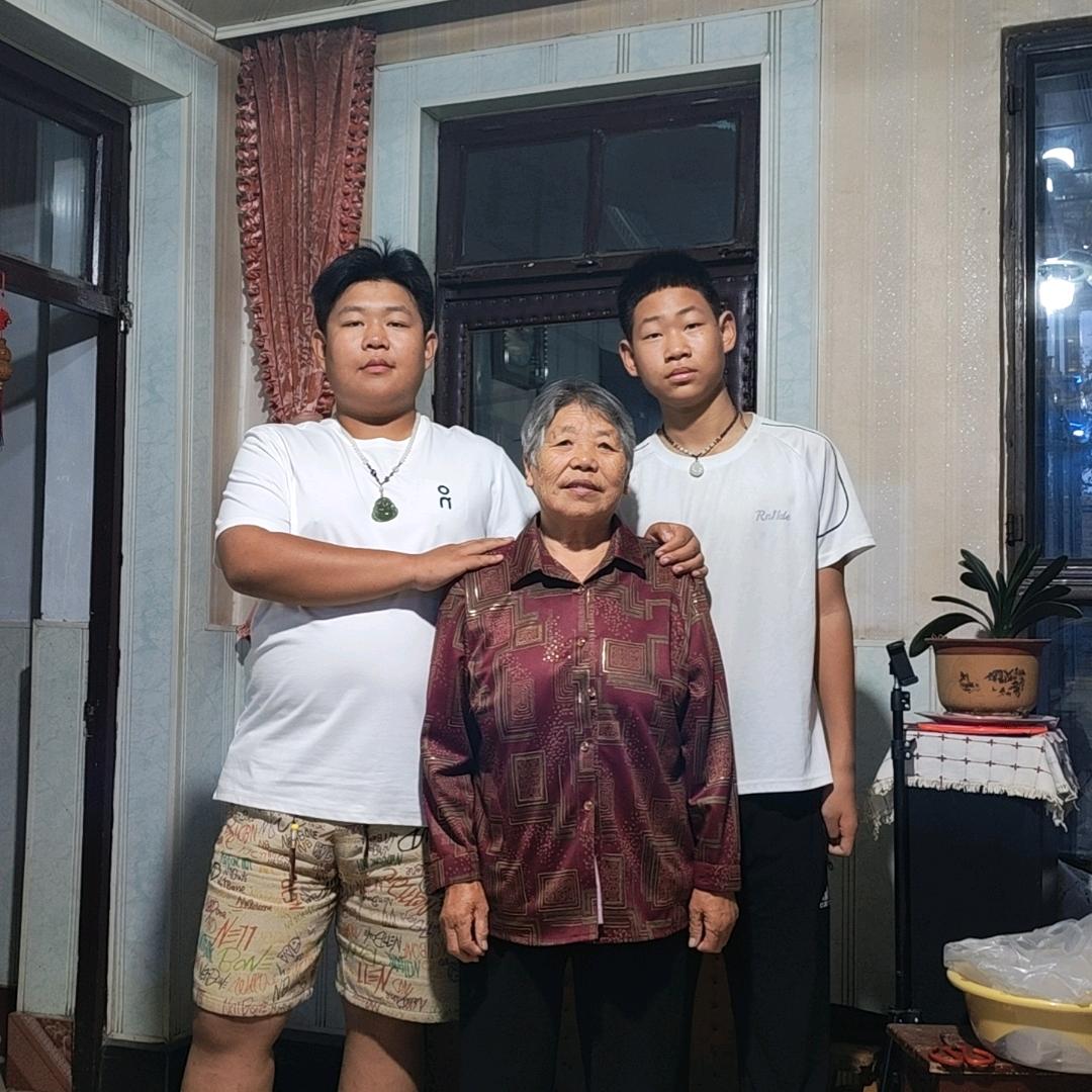 敏姐<家有两百万>