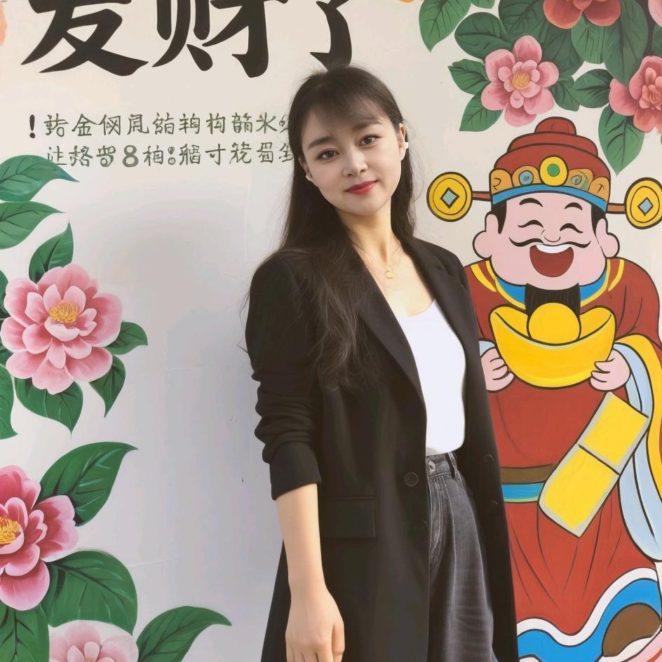 康小米🎤