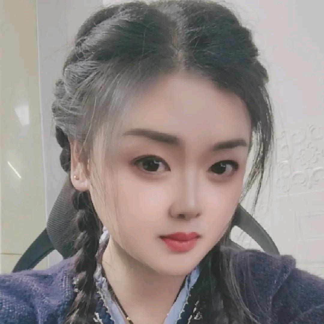 💗᭄小幸运💫