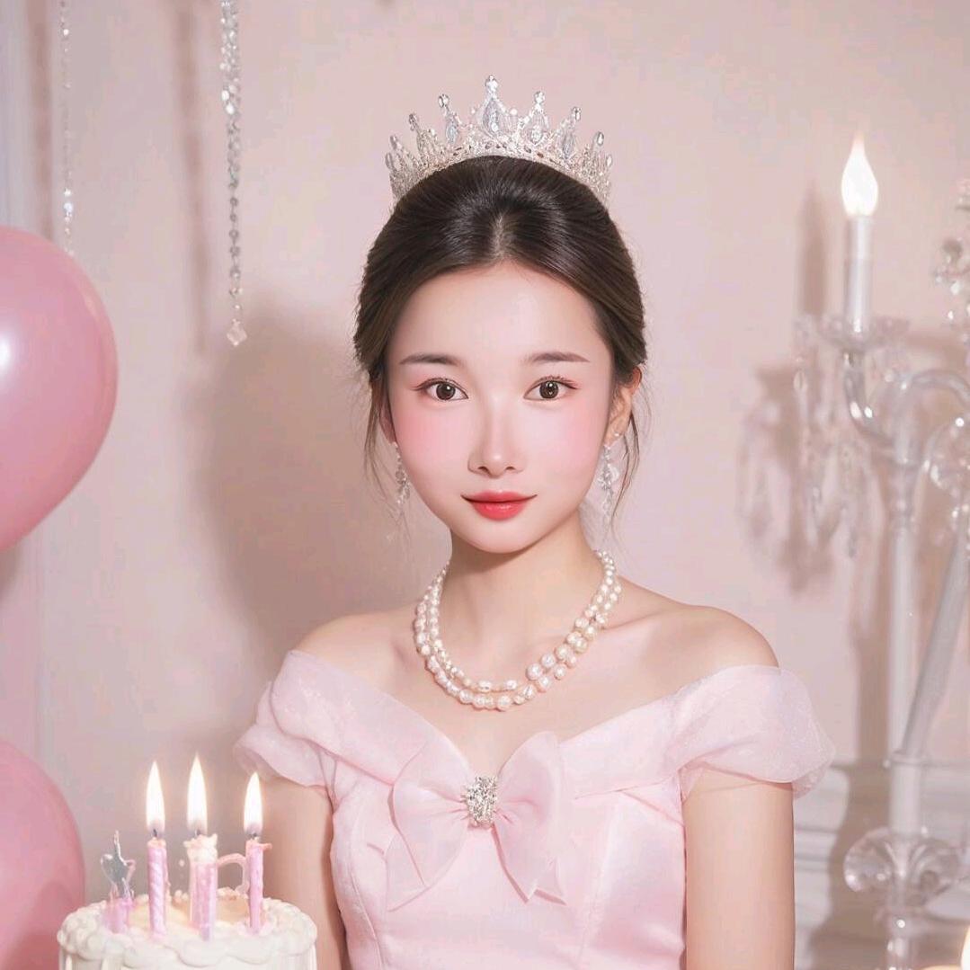 Ds：我是化妆师