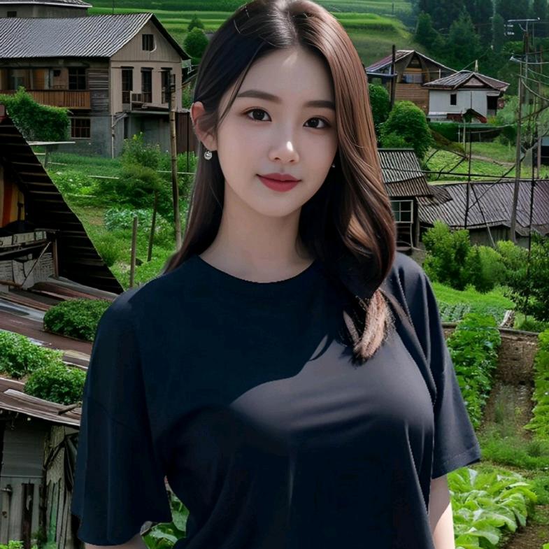 小福子
