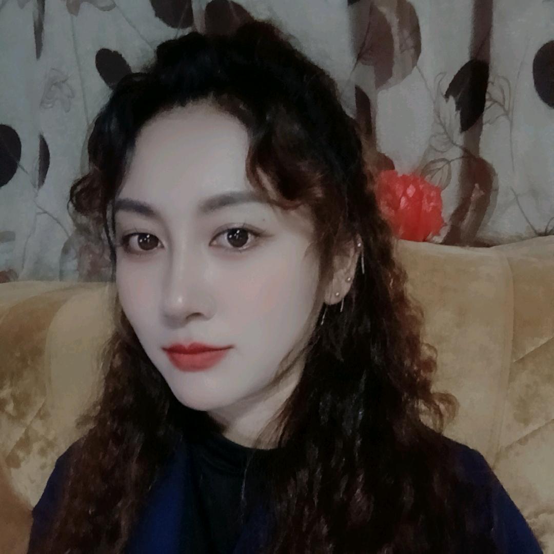 喃喃