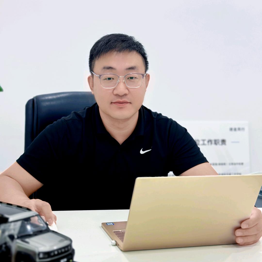 捷途汽车天津华骐（总经理）