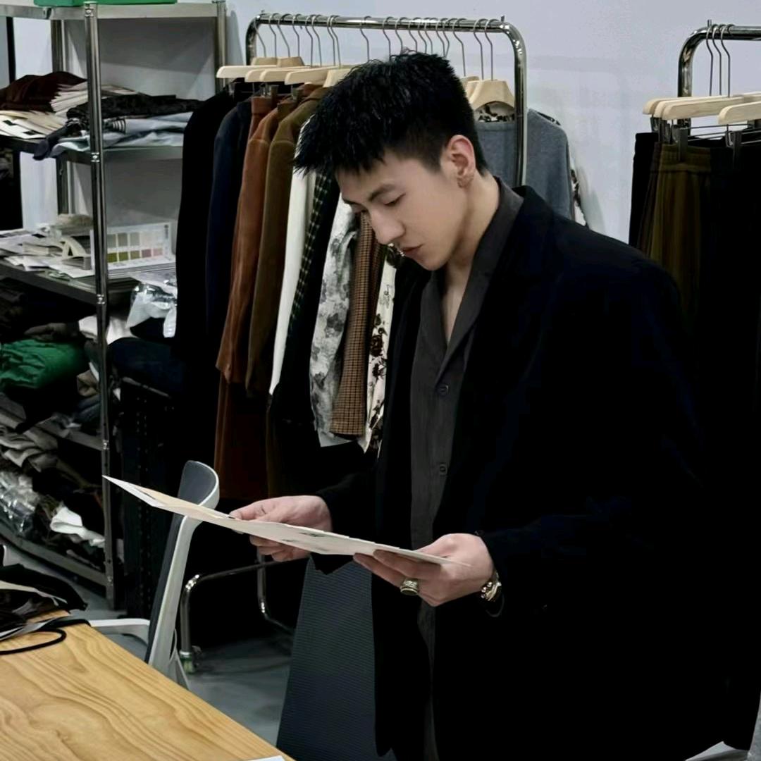 YG.姚哥私服