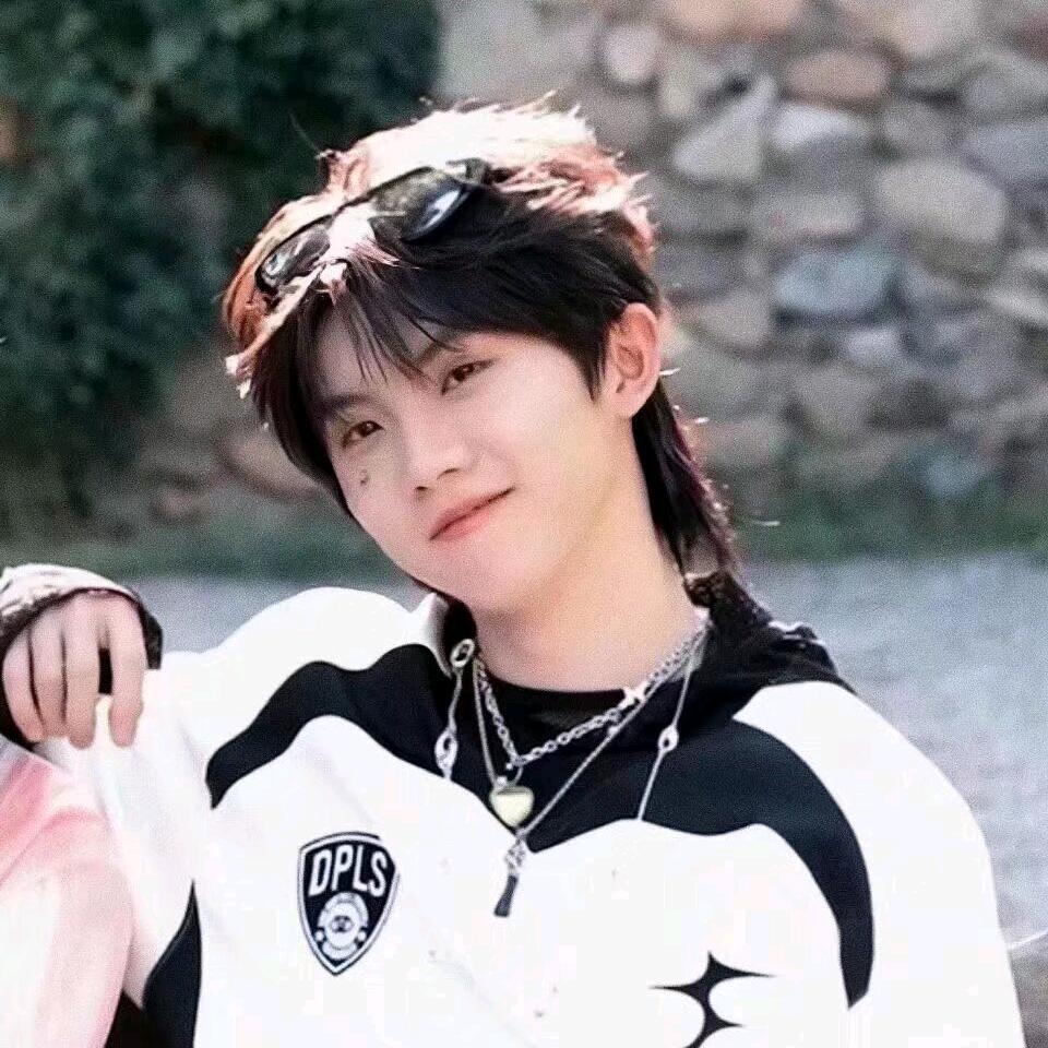 骂马嘉祺你担塌了