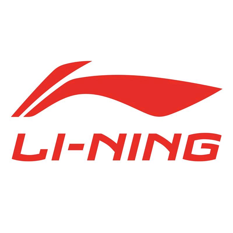李宁竞自由专卖店