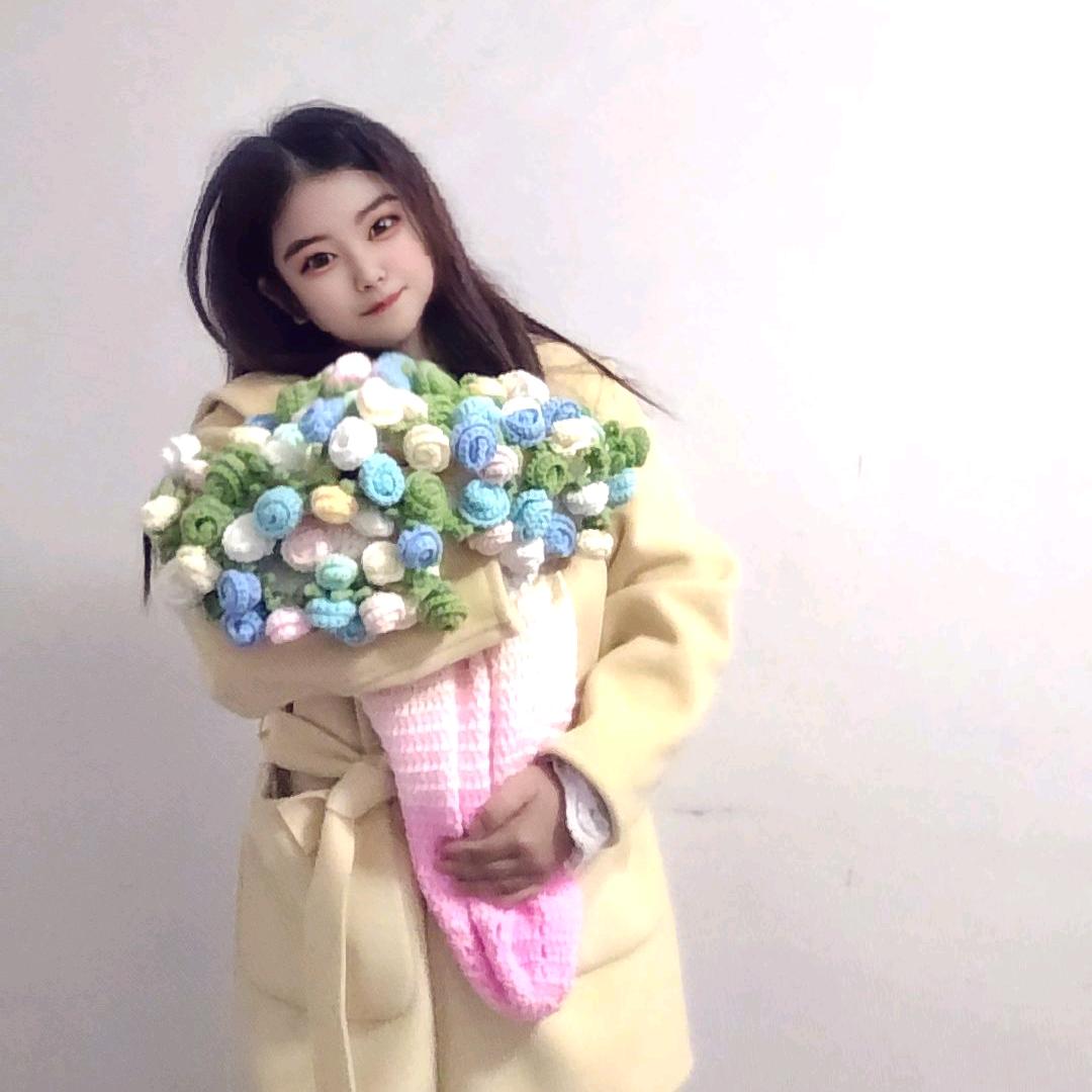 慧慧💐💐💐💐爱交朋友