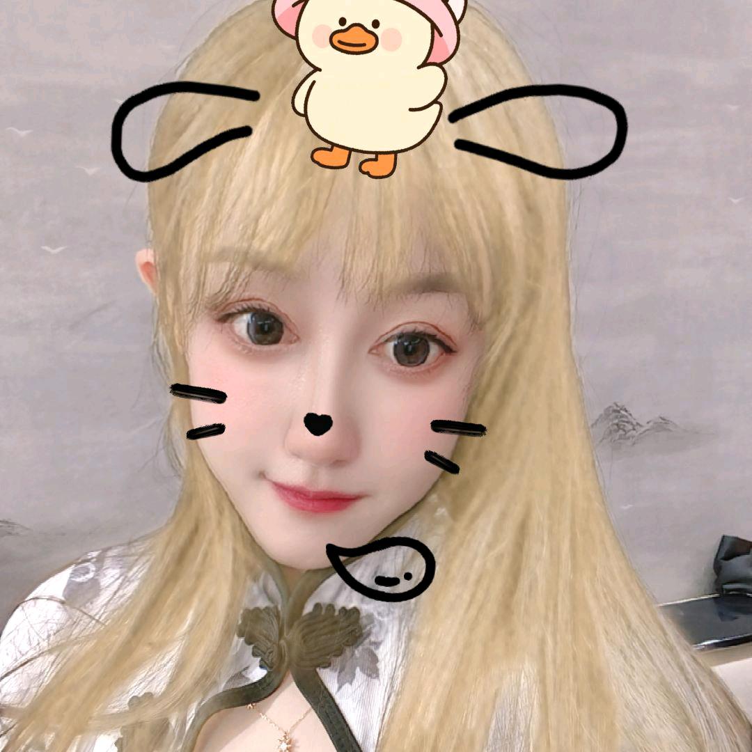 兔子🐰爱你吖