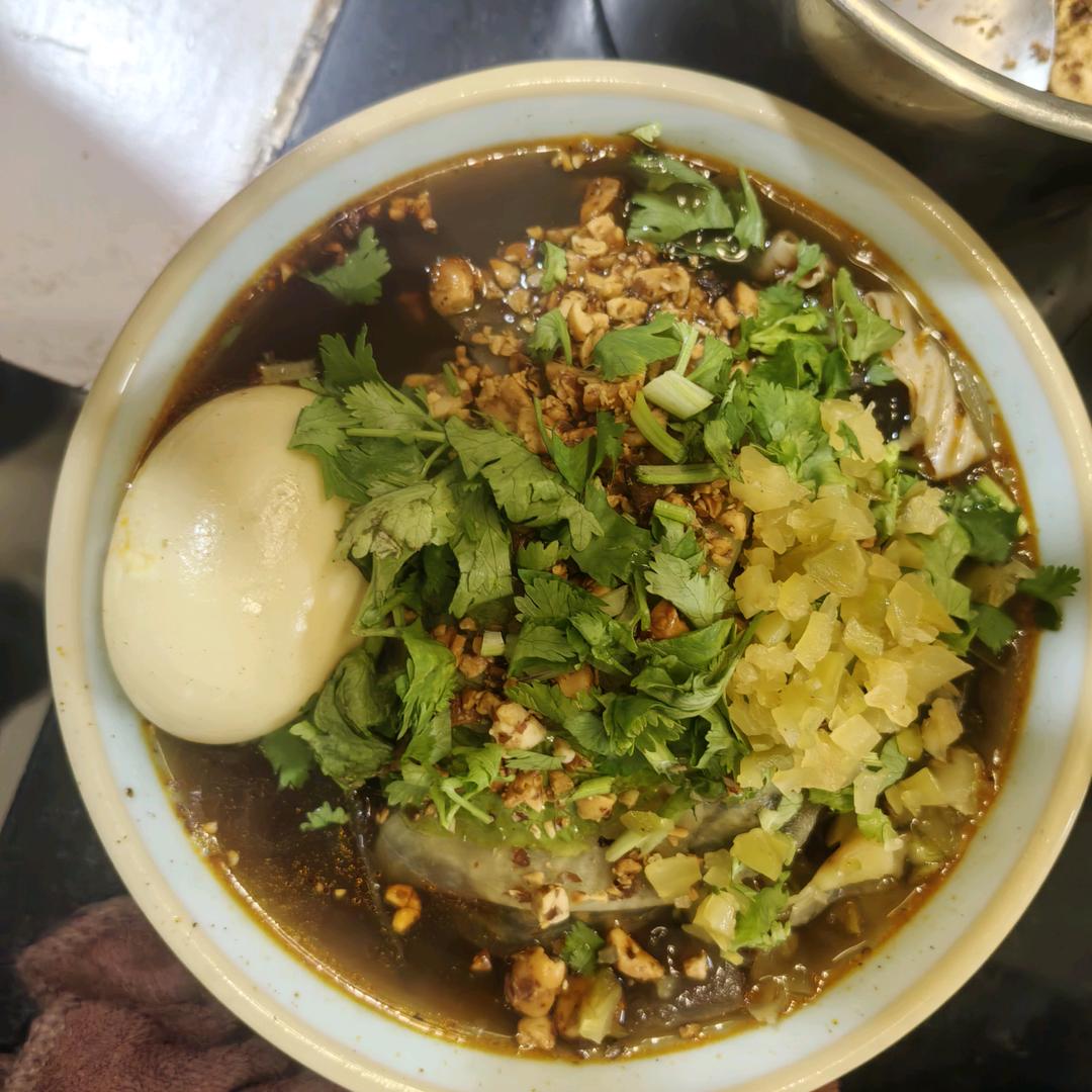 金罗柴火麻辣烫（金罗店）