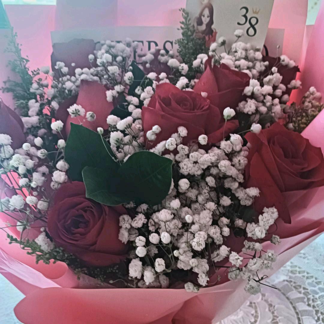善良💕💕💕