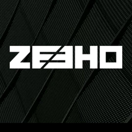 长兴ZEEHO极核营运中心