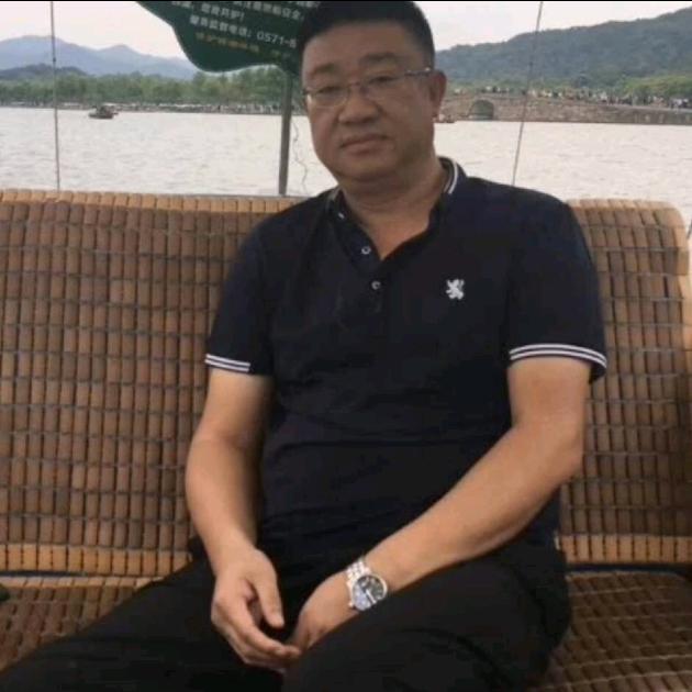 云山茶海曹以杰