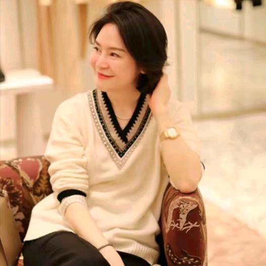 我是摩羯女装甄选