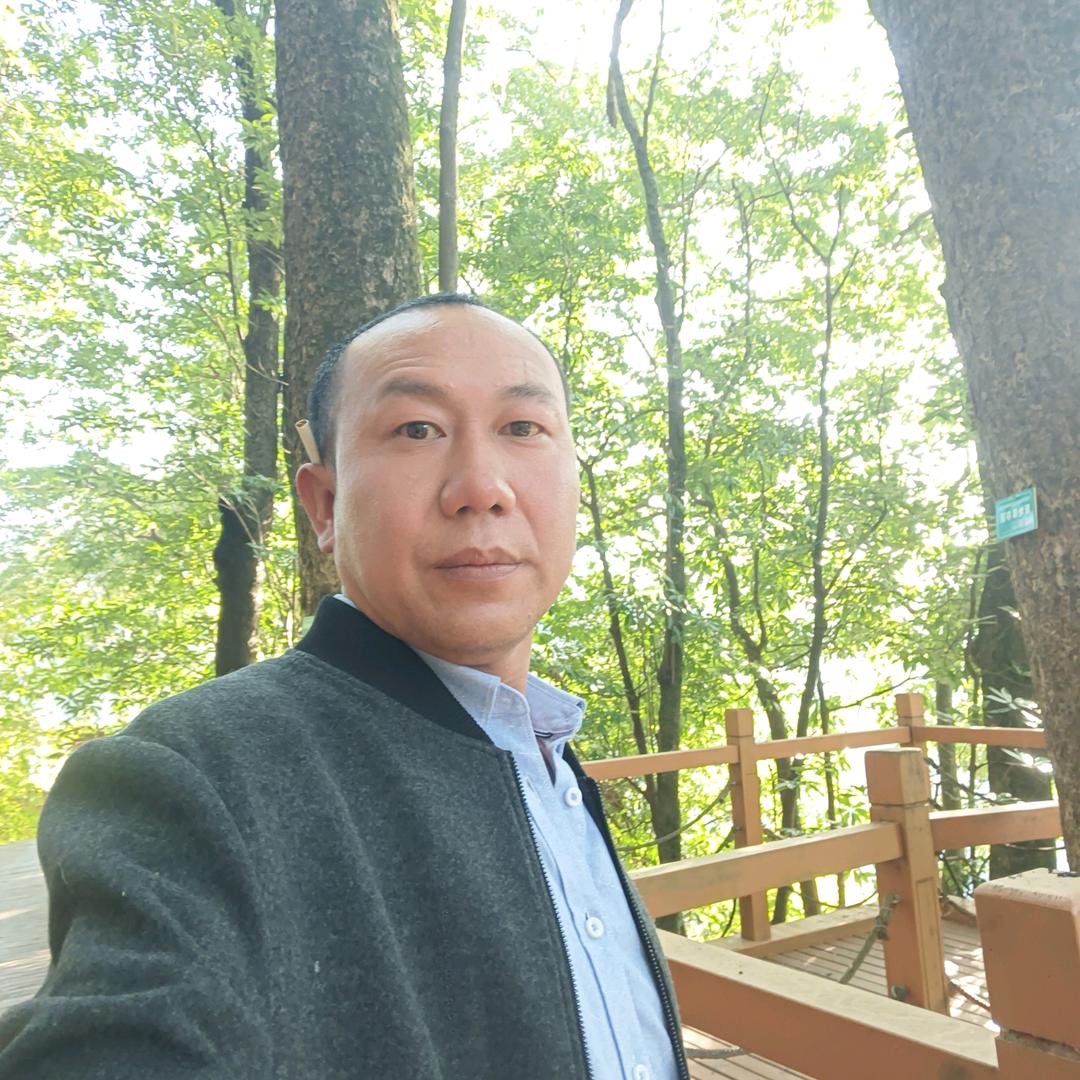 曾先华