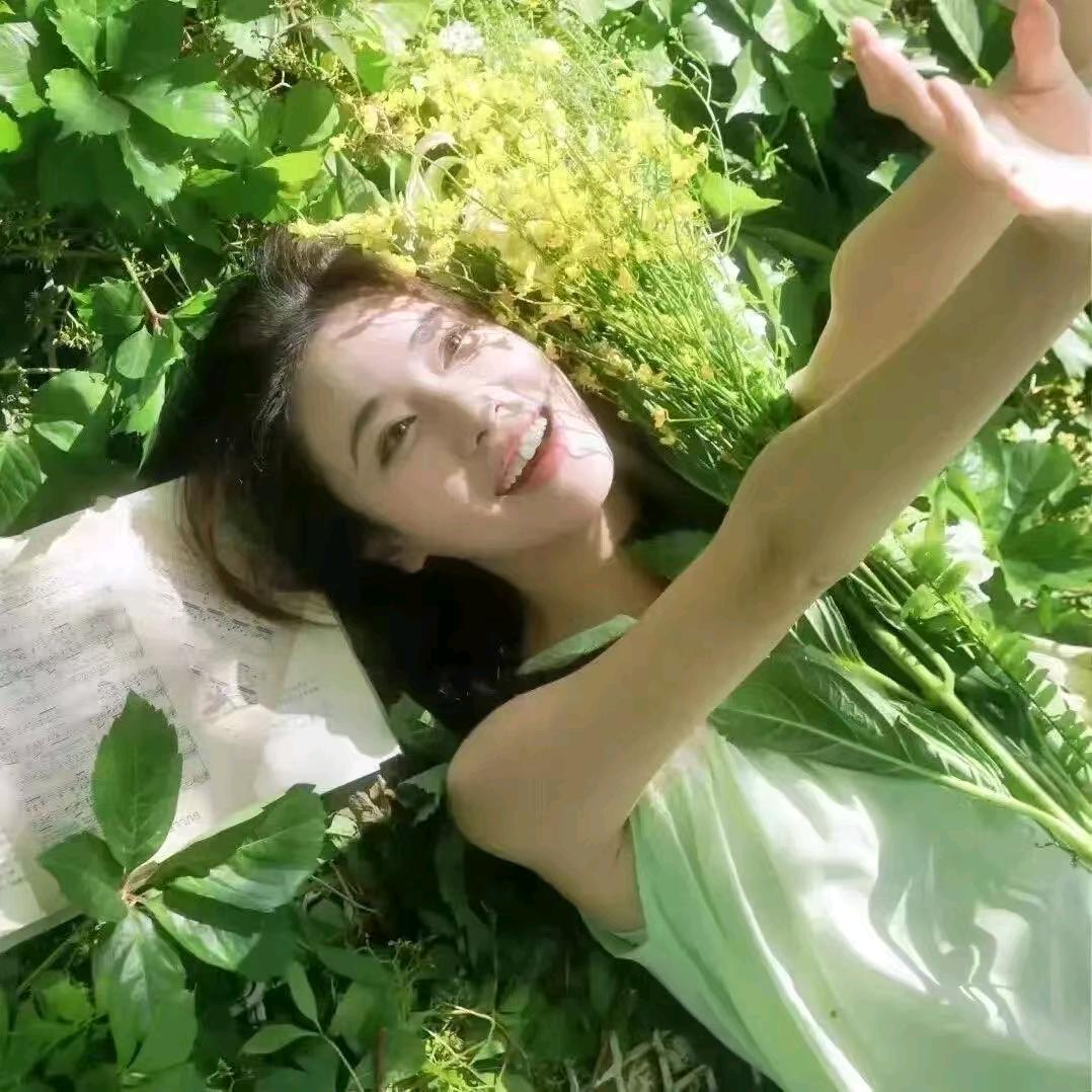 晶晶呀