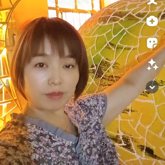 明月踏清风
