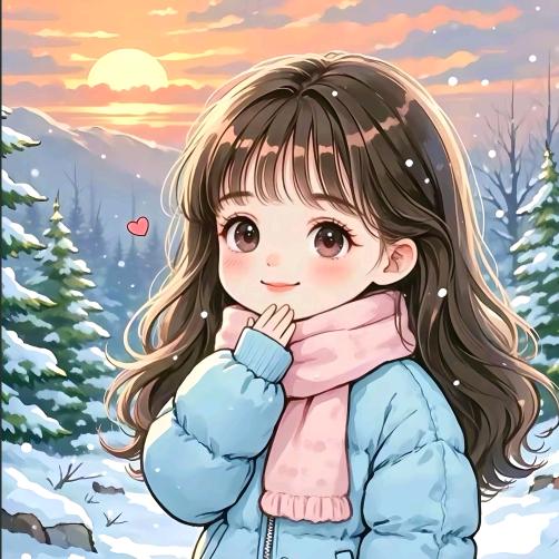 🌈🌈小枣不爱吃柚子