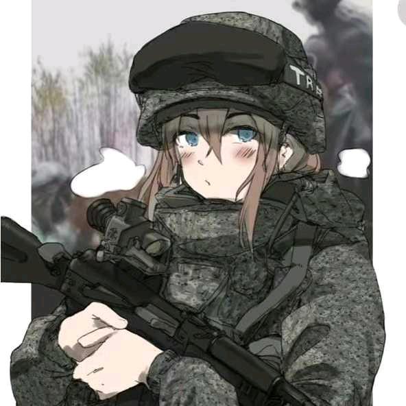 【Z】Товарищ☭🇨🇳🇷🇺☆