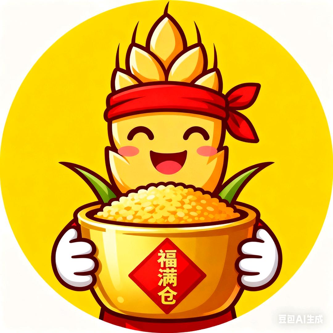 福满仓好优品-JJ5