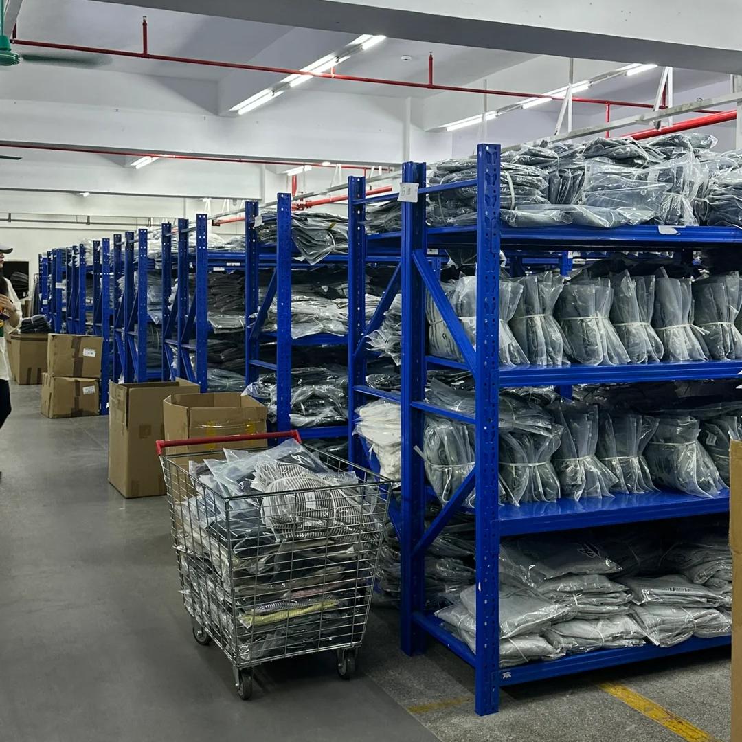 南来北往（清货号）