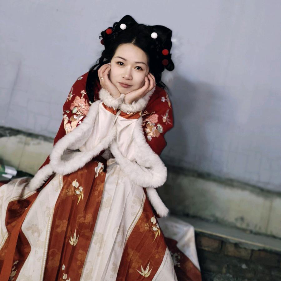 ღ 财神爷心尖上的°ঞ娟꯭ ꯭ꦿᮨ࿐