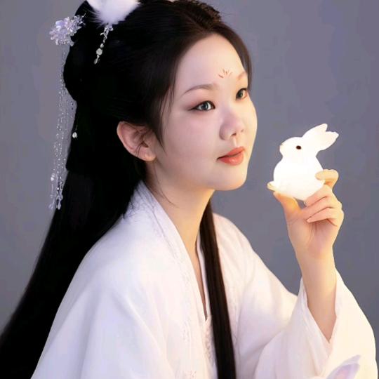 玲姐的宝贝