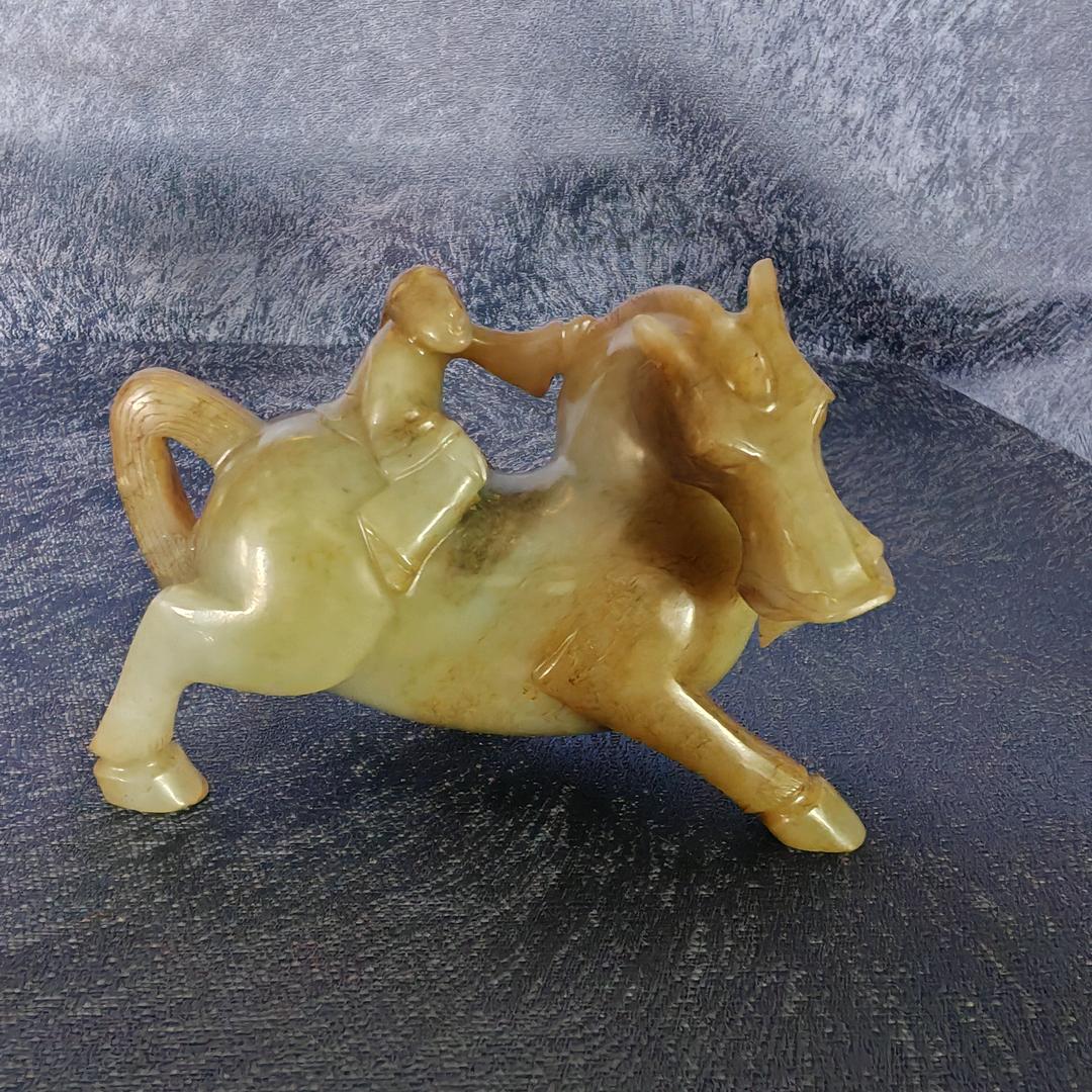 博古轩文化艺术品内蒙古有限公司