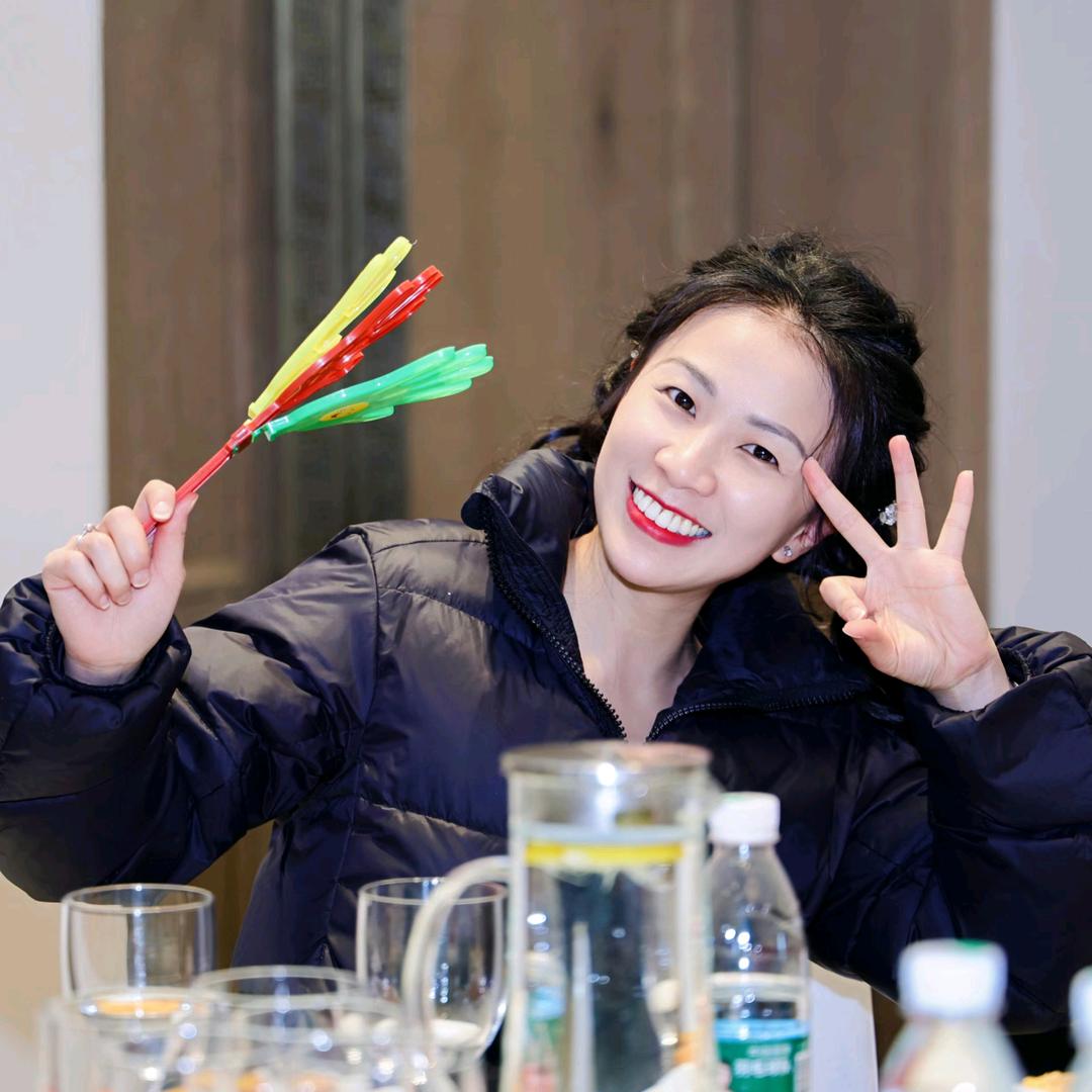 仪宝（首播筹备中）