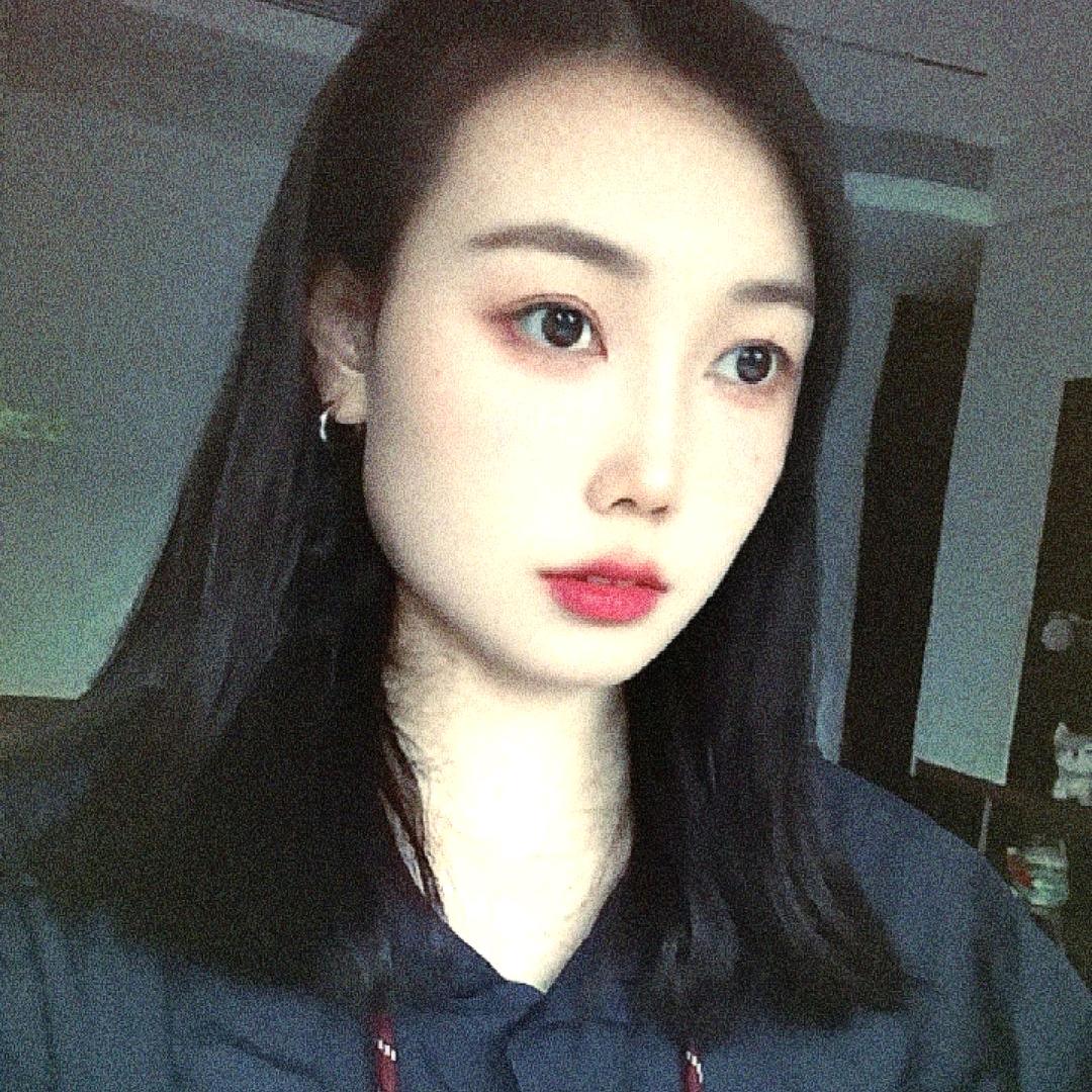 Luckybaby🍒
