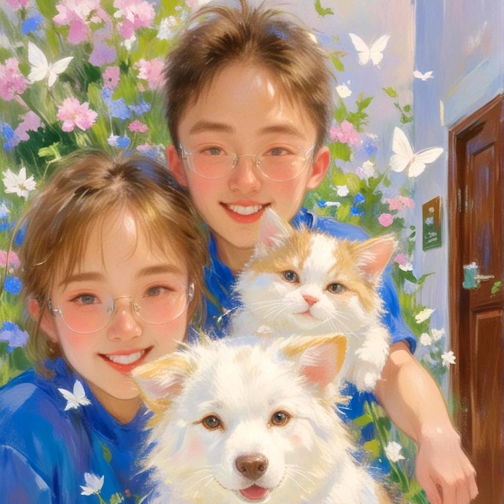小趴菜日常