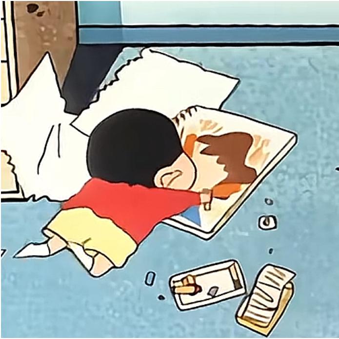 小新眼子⁰⁸¹³