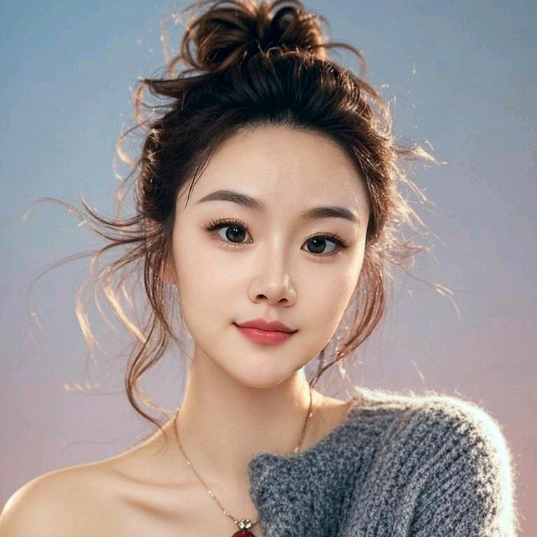 小曦~不乖