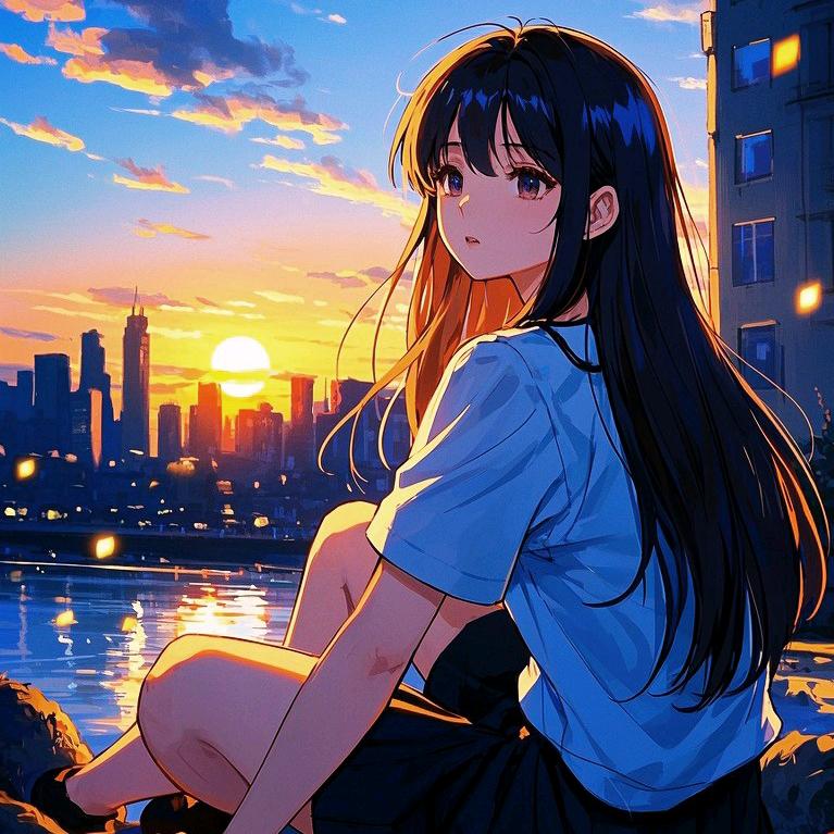 海的那边是什么