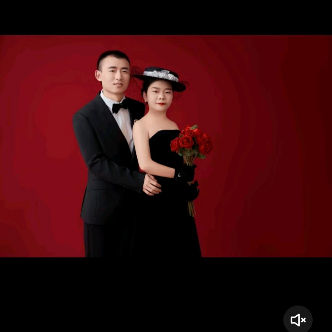 李漫，唐宇飞老公