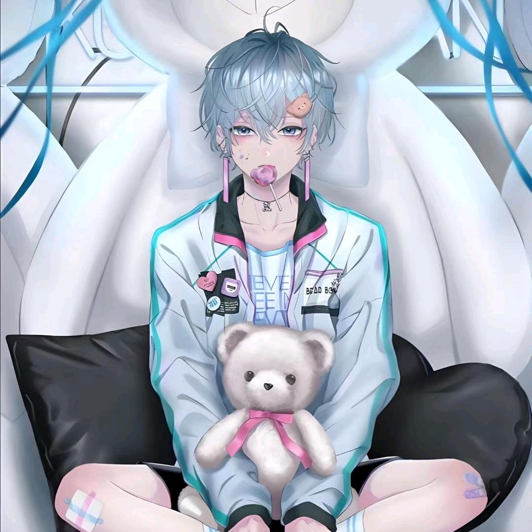 星月