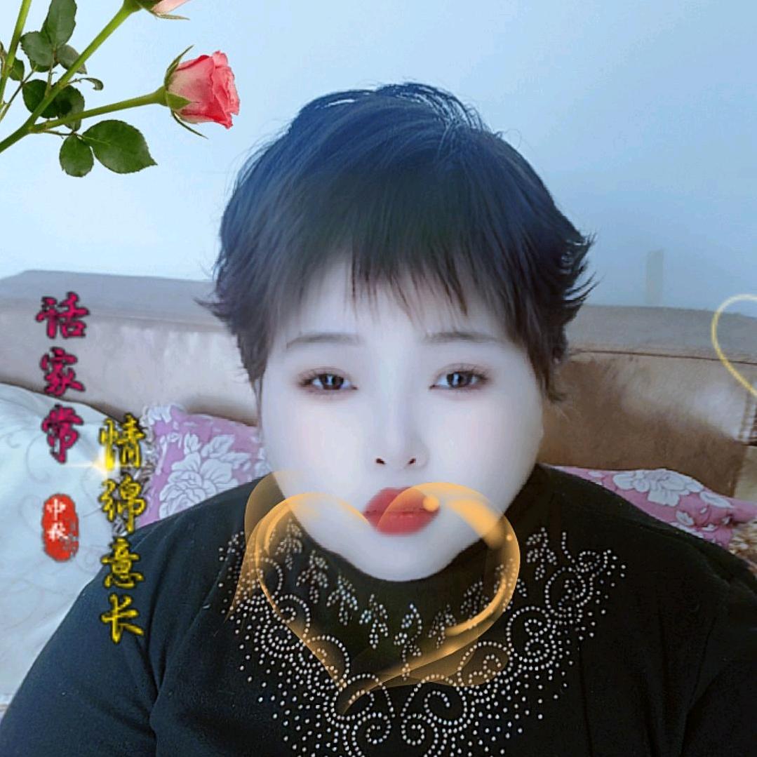 云