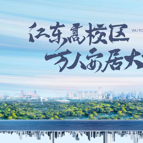 海口产投-江东梧桐里