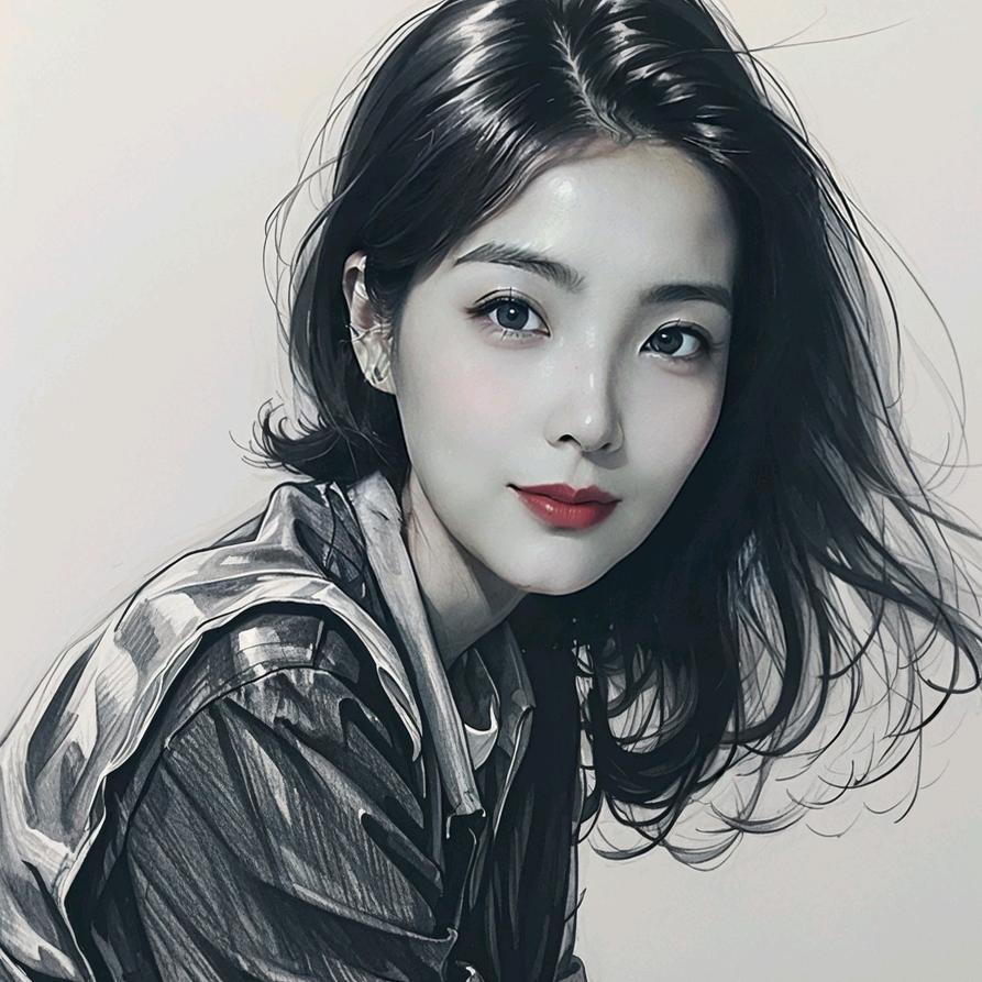 月儿