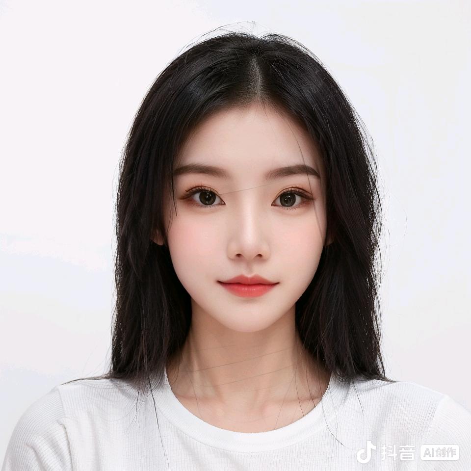 赫章素颜美学-倩子