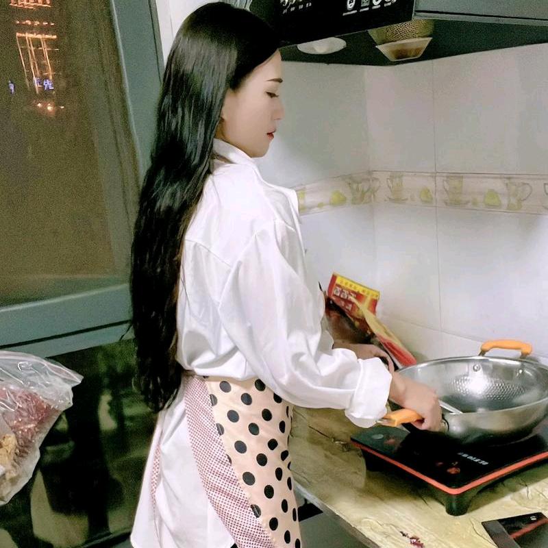 苦命的女人