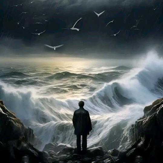 ꧔ꦿ᭄ 逆ঞᩚ風꧔ꦿ᭄