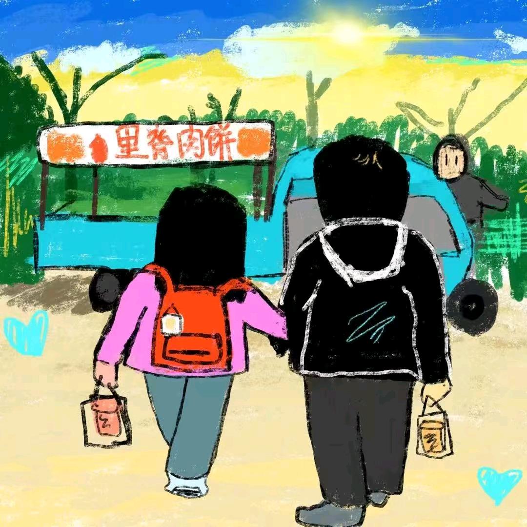 很哇塞里脊肉饼