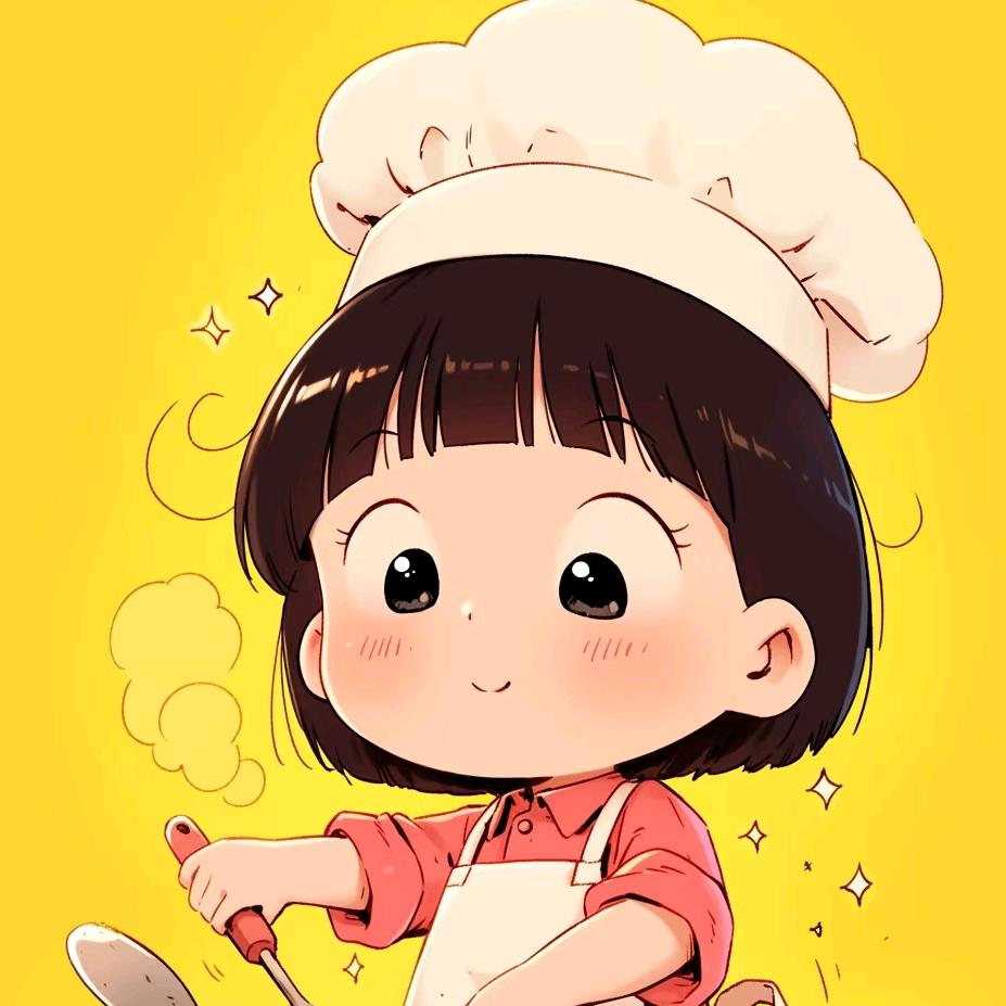 爱做菜的萍姐（王大厨）