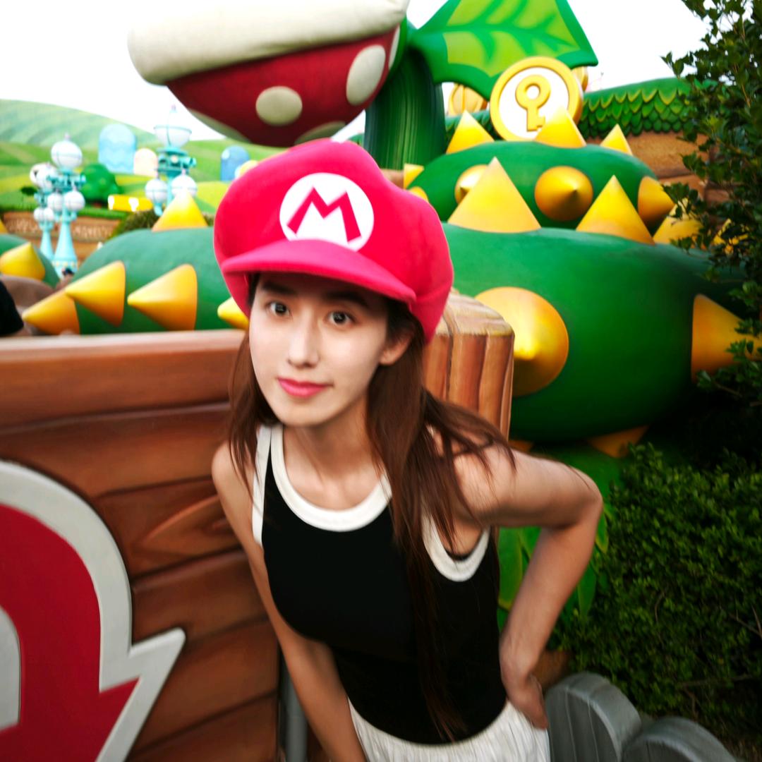 蔡蔡子同学@抖音