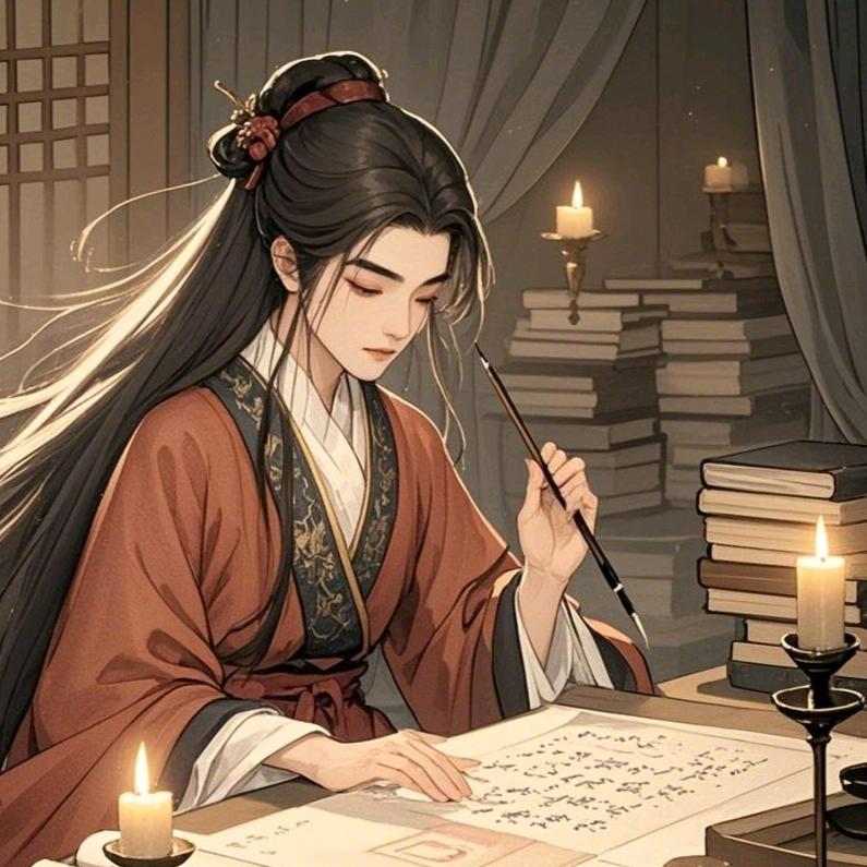 柳苏史記