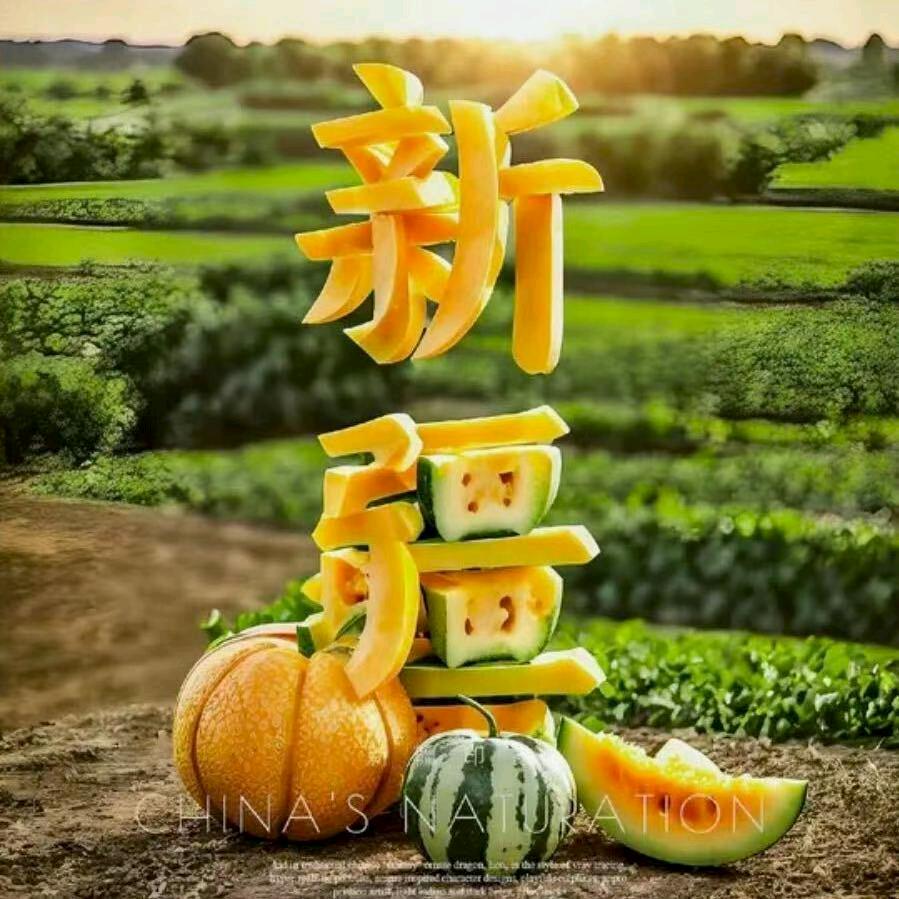 疆小橙干果鲜果精选小铺
