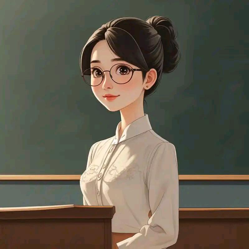 小李老师教数学