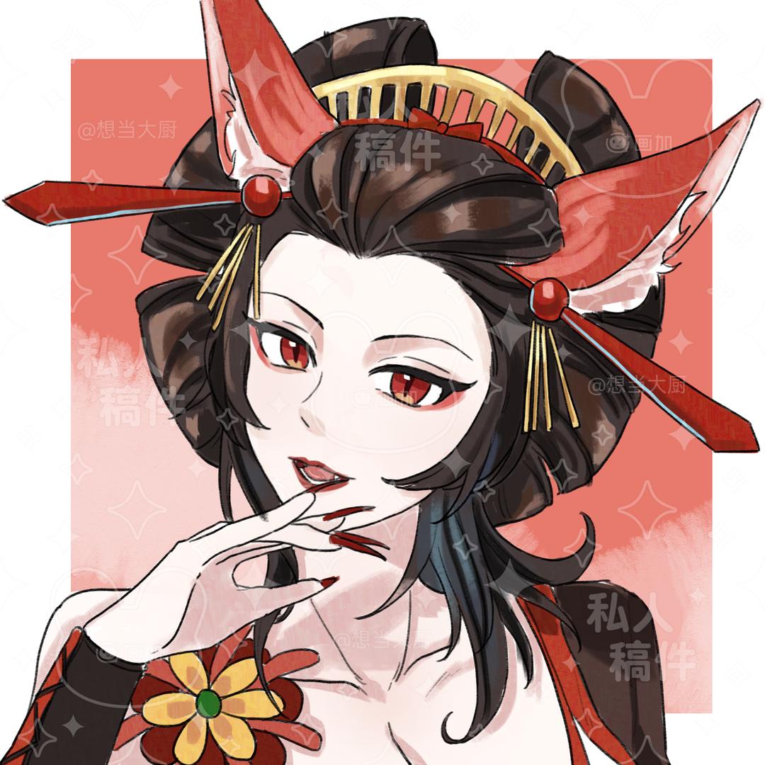 想当大厨