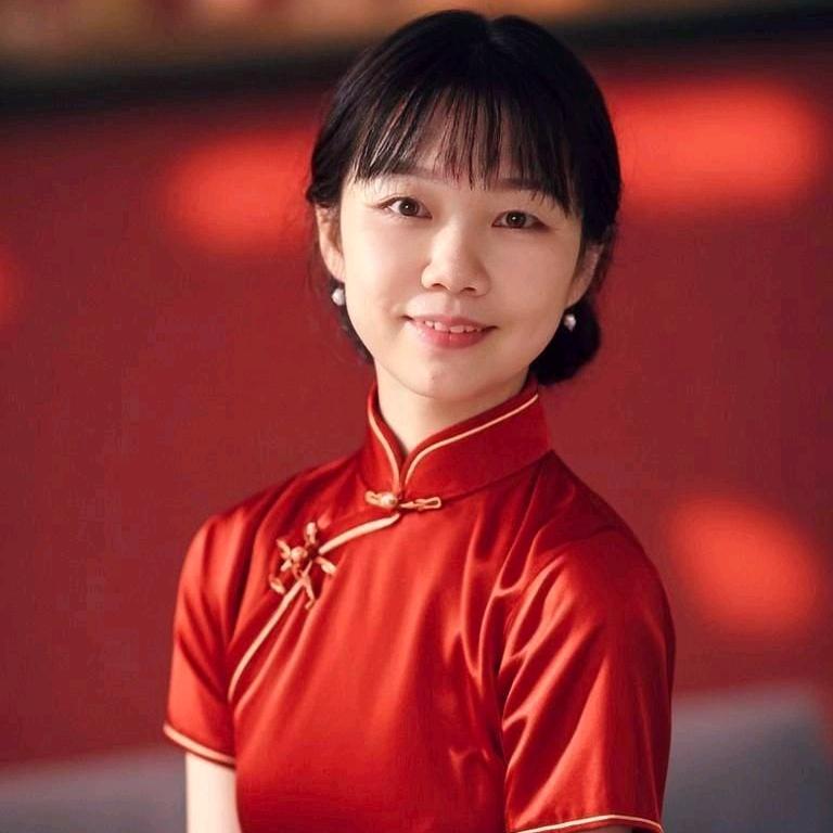 幸福姐
