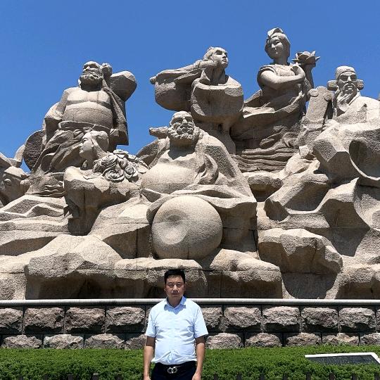 古建艺术